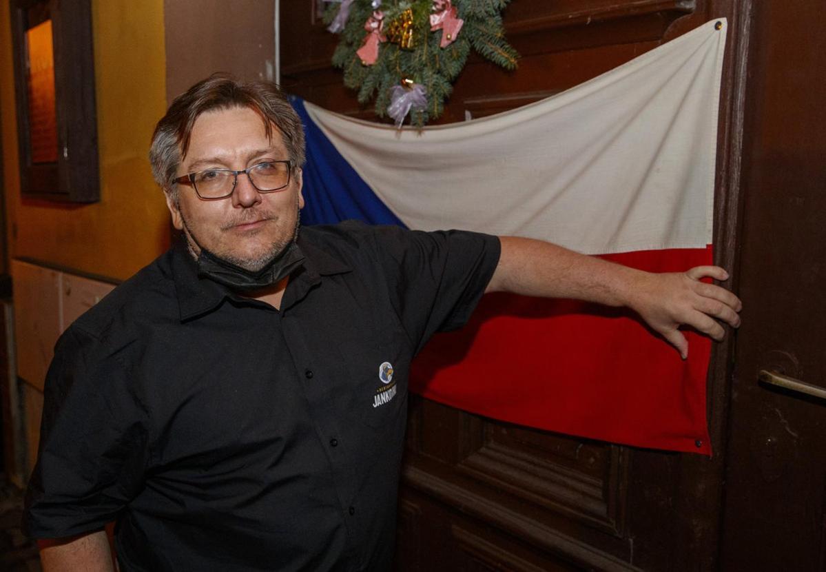 Pivovar Maly Janek - Restaurace, Penzion A Stany Jince Luaran gambar