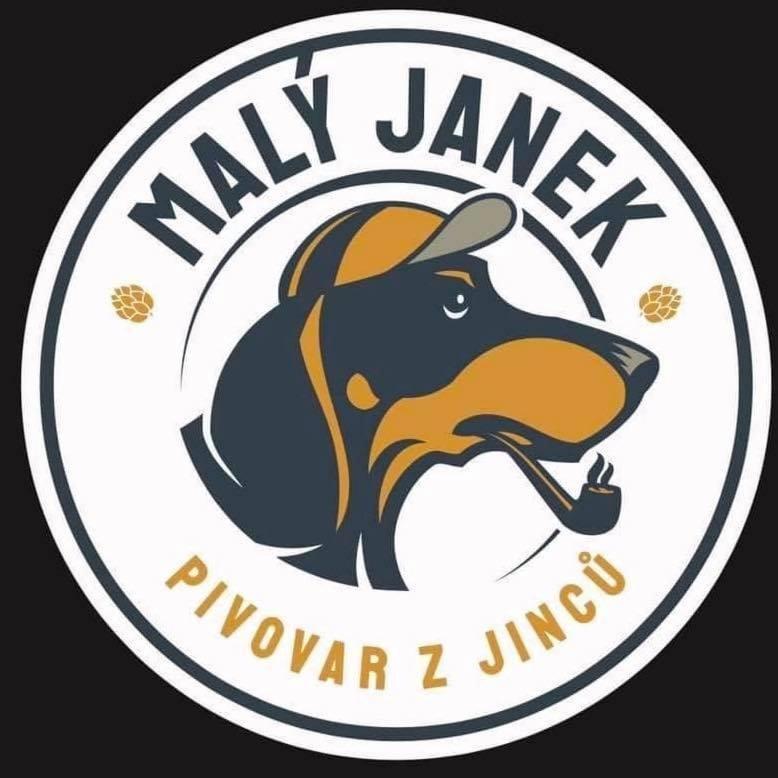 Pivovar Maly Janek - Restaurace, Penzion A Stany Jince Luaran gambar